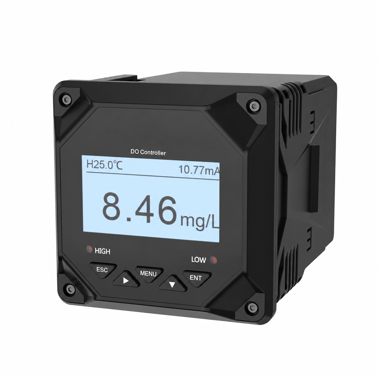 DM2800 溶解氧测定仪 产品实拍图