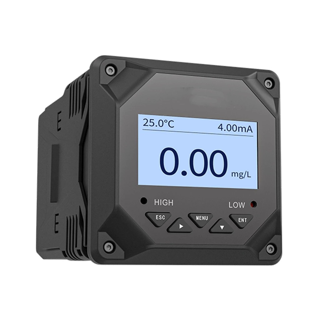 DC2000 浊度变送器 产品实拍图